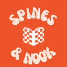 SPINES & NOOK