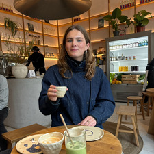 Abigail Soderberg