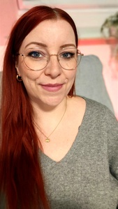 Stefie vom Buchschnack