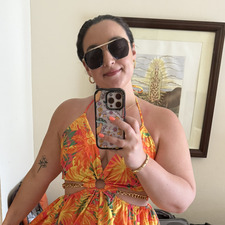 Danielle Harrison (Bickel)