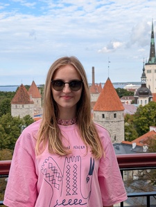 Alina