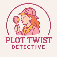 Plot Twist Detective