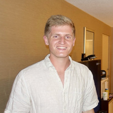 Thomas Leonard