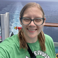 Meredith Phipps-Roby