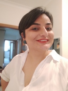 Ayşe Çandır