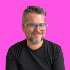 Scott Fassett