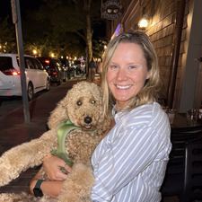 Kim Keating-Willauer