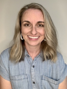 Melissa Turner