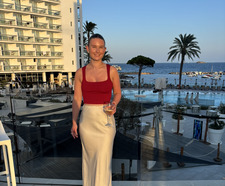 Meg Freeborn