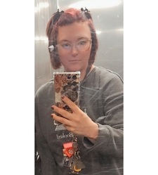 Lauren-Tess Anderson-Watkins