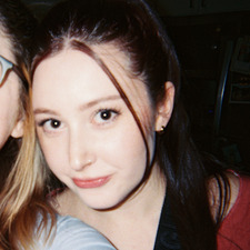 Lizzie Wilde