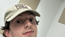 Jacob Isrow
