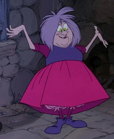 Madam Mim