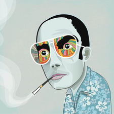 Hazey Dave