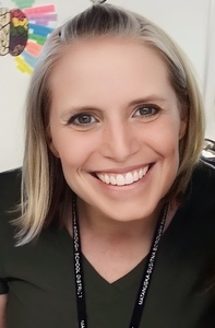 Carol Mitchell