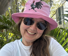 Gretchen Provenzano