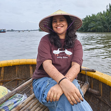 Rujuta Chitre