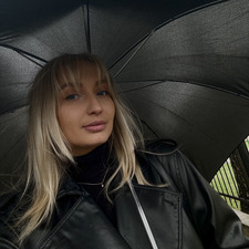 Dagna Martuseviciute