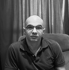 Sherief Zohairy