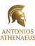 Antonios Athenaeus