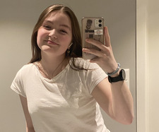 Einy Almås