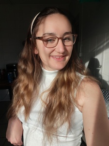 Chane Esterhuizen 