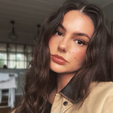 Ronja Bergström