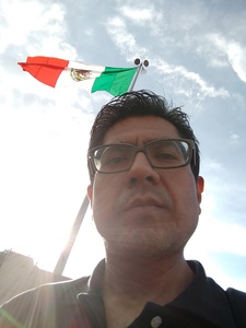 Francisco M. Juárez