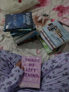 Radja's  Read 