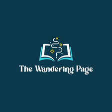 The Wandering Page