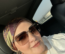 Reham Omar