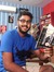 Vignesh...