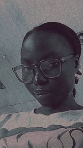 Eniola Praise  Oladejo 