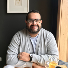 Sameer Vasta