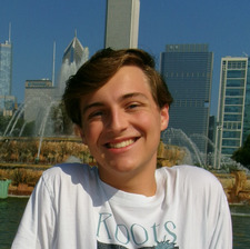 Drake Broadrick