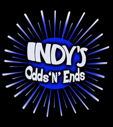 Indy Severs