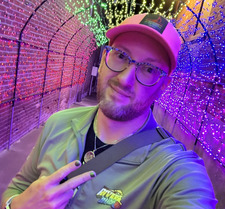 Danny Ginger-Goodson