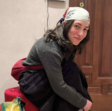 Tatyana Asatiani