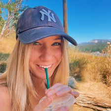 Emma Berube