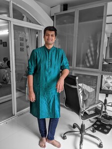 Abhishek Badwaik