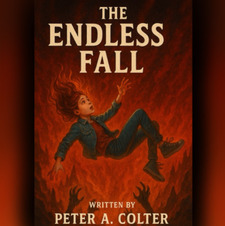 Peter Colter