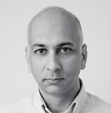 Dhruv AHUJA