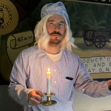 Jeffrey Marciniuk