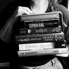 Ginger Reads