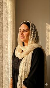 Asmaa  Saad