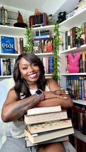 Sophie's Books
