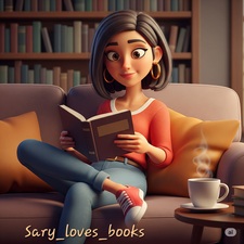 Sary_loves_books