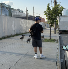 Jose Angel Guevara Velasco