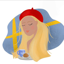 Viktoriia