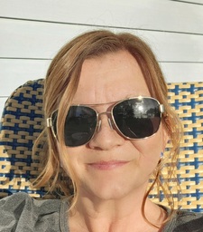 Stacey Large
